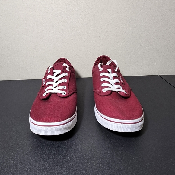Vans Old Skool Canvas Skate Shoes Sneakers Women's Size 6.5 - Picture 6 of 11
